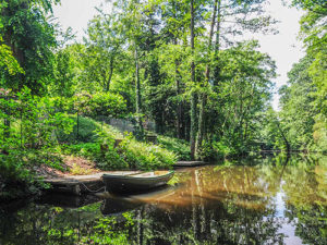 Creareal baut Stadtvillen am Brabandkanal