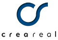 creareal GmbH - Logo